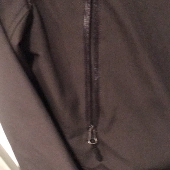 Brand New Waterproof Champion Hooded Jacket with multiple pockets copper grey - Picture 4 of 10